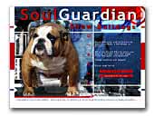  Soul Guardian Bulldogs & Ceskys