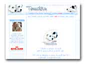 Temudzin kennel