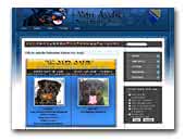 Rottweiler von Avdic