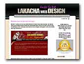 Lakacha Web Design