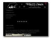  Wilczy Omen Kennel Czechoslovakian Wolfdog