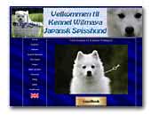 Kennel Wilmaya