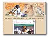 Wisewyn Rough Collie Kennel