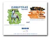 Zanavykas kennel