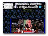 Bassethound montefalco di Lago Ombroso