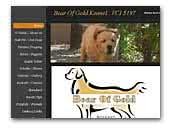 Bear Of Gold Kennel