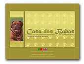 Casa das Babas Dogues de Bordéus