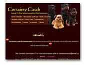 Corsairey Casch