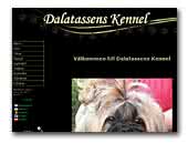 Dalatassens Kennel