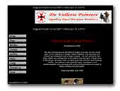 De Vallette Pointers
