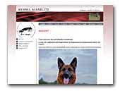 Kennel Alfablitz