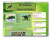 Do Palleiro Bouvier des flandres