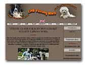 kennel Fairing Work