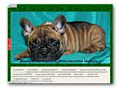 La Perle De Versailles French Bulldog Kennel