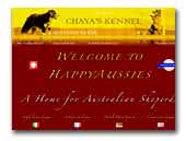 happyaussies.com