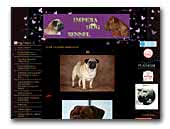 Impera Dog