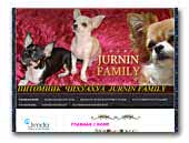 Jurnin Family Chihuahua Kennel