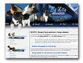 kennel  Ba'Kita