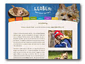 Leobeni Norwich Terrier kennel