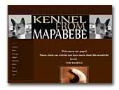 Kennel from Mapabebe