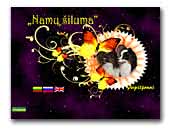 Kennel Namu siluma