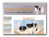 Of Piccis Garden Phalene