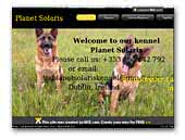 Planet Solaris Kennel