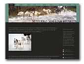 Sepperro Siberian Husky Sled Dogs