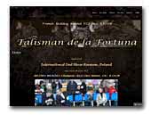 Talisman de la Fortuna
 French Bulldog Kennel