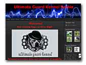 Ultimate Guard Kennel