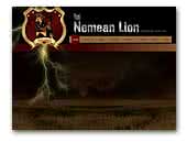 Vom Nemean lion Rottweiler Kennel