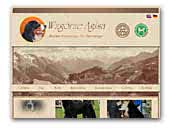 Wzgórze Agisa - Bernese Mountain Dog Kennel