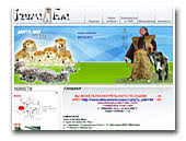 Akita kennel Izumi-Gai