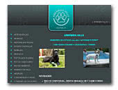 Arrabida Hills Cane Corso Italiano & Jack Russell Terrier