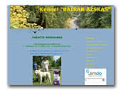 Kennel Bairak-Aazskas