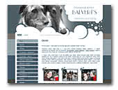 Balvert's Borzoi & Deerhound