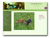 Afrikata Kennel