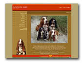 Avaleur du Sabre Basset Hound kennel