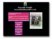 Beezaville Mastiffs