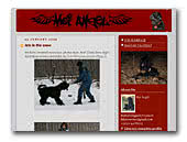  Black Terrier Moi Angel's blog