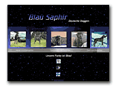 Blau Saphir Great Danes Kennel