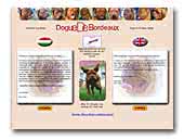 Bordeauxi Dog Kennel