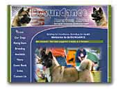Bosundance Akitas