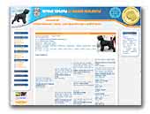Black Terriers Iz Yuzhnoy Palmiry