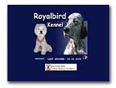 Royalbird Kennel