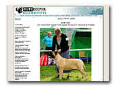 Game Keeper Bullmastiffs