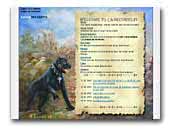 Cane Corso Maxento Kennel