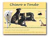 Kennel Chiaro e Tondo