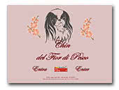 Chins Del Fior di Pesco Kennel