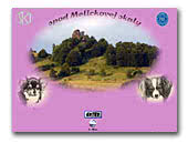 Spod Melichovej Skaly
